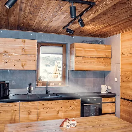 Biały Miś Apartament