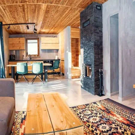 Biały Miś Apartament *