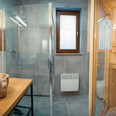 Biały Miś * Jaworki