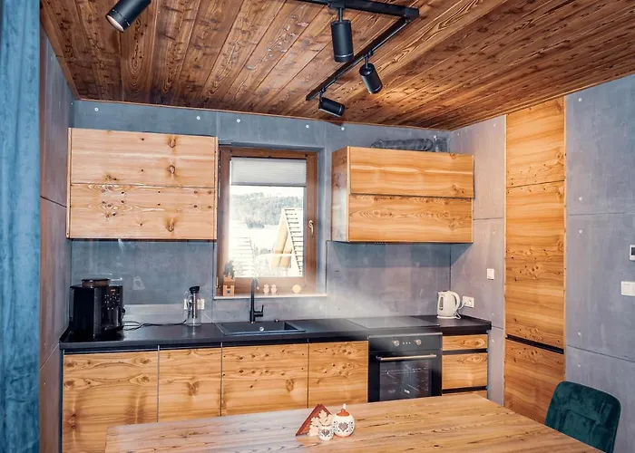 Biały Miś Apartament