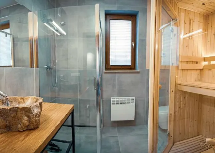 Biały Miś * Jaworki